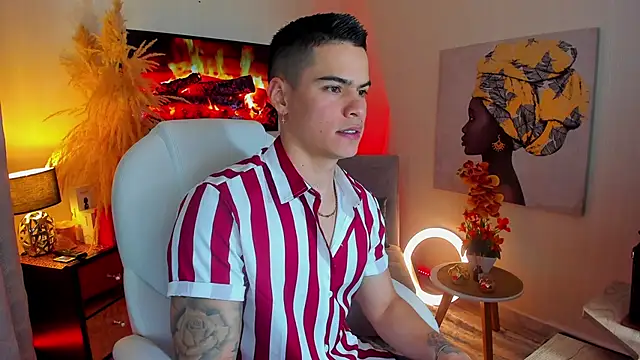 Matias Murrier online show from 19, 2, 2025