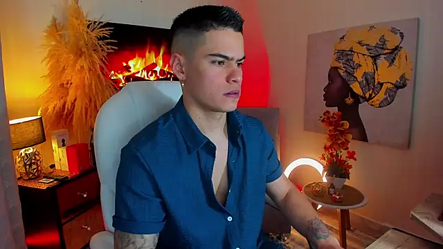 Matias Murrier online show from 28, 2, 2025