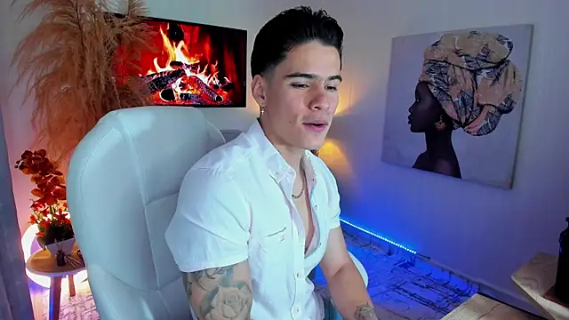 Matias Murrier online show from 26, 9, 2025