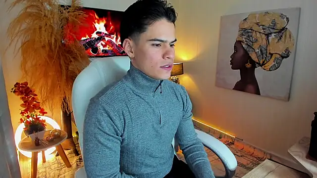 Matias Murrier online show from 28, 9, 2025