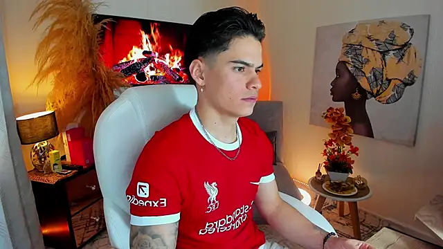 Matias Murrier online show from 9, 11, 2025