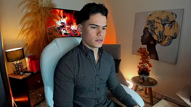 Matias Murrier online show from 17, 1, 2026