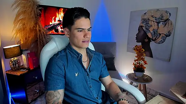 Matias Murrier online show from 18, 2, 2026