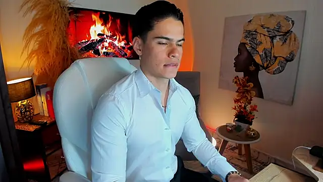 Matias Murrier online show from 10, 4, 2026