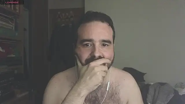 curiosillo83 online show from 22, 3, 2025