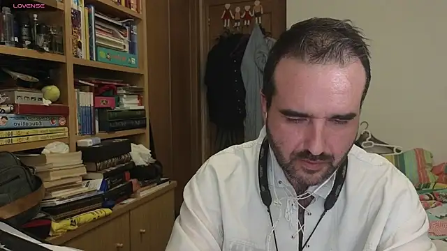 curiosillo83 online show from 13, 9, 2025