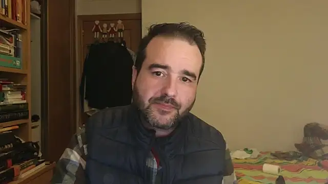 curiosillo83 online show from 20, 11, 2025