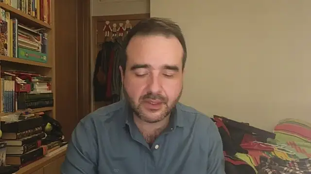 curiosillo83 online show from 13, 1, 2026