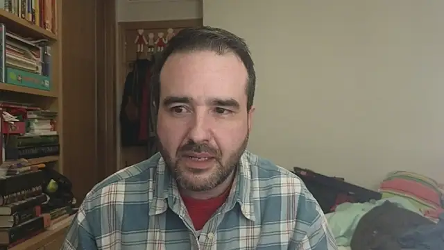 curiosillo83 online show from 13, 1, 2026