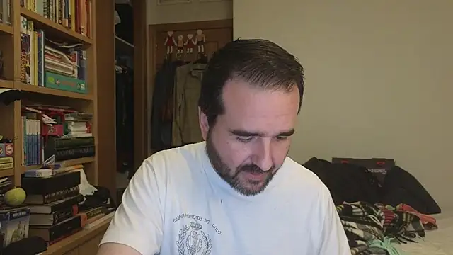 curiosillo83 online show from 22, 2, 2026