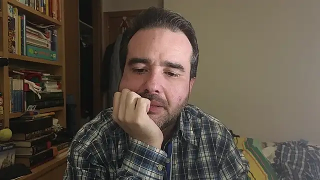 curiosillo83 online show from 28, 2, 2026