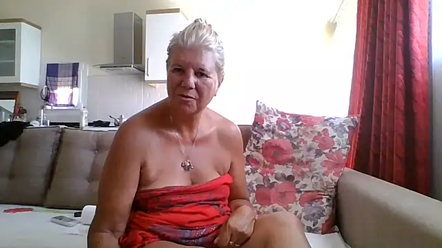 TrustfulVampire1 online show from 1, 8, 2026