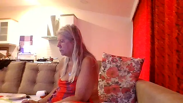 TrustfulVampire1 online show from 8, 8, 2026