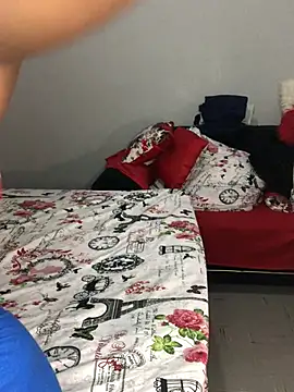 Sexypresh302 online show from 11, 12, 2024