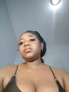 Sexypresh302 online show from 11, 1, 2025