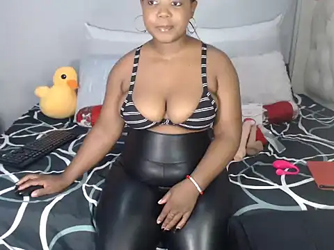 Sexypresh302 online show from 23, 1, 2025