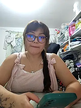 Sakura 0505 online show from 27, 9, 2025