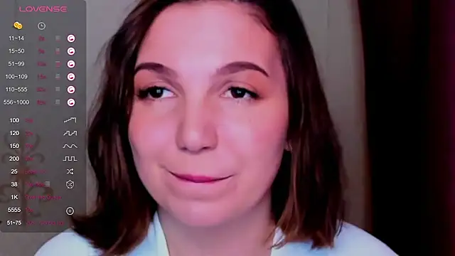 KindHazelHere  online show from 20, 3, 2025