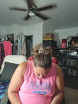 Sexynikki6969xh online show from 10, 7, 2026