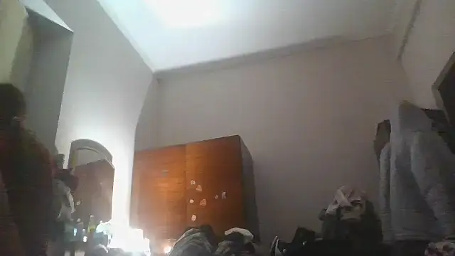 ShawnaAdams online show from 7, 11, 2025