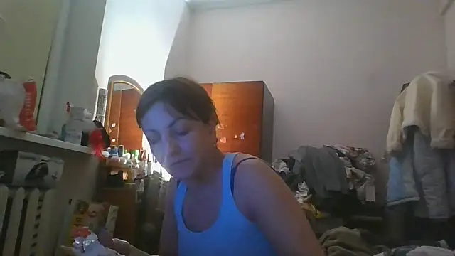 ShawnaAdams online show from 5, 12, 2025