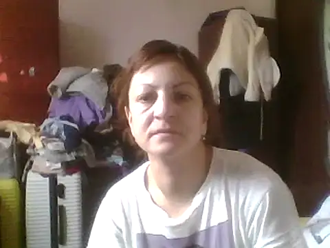 ShawnaAdams online show from 21, 12, 2025