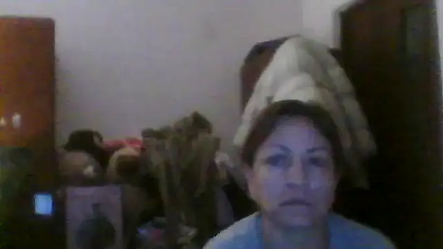 ShawnaAdams online show from 24, 2, 2026