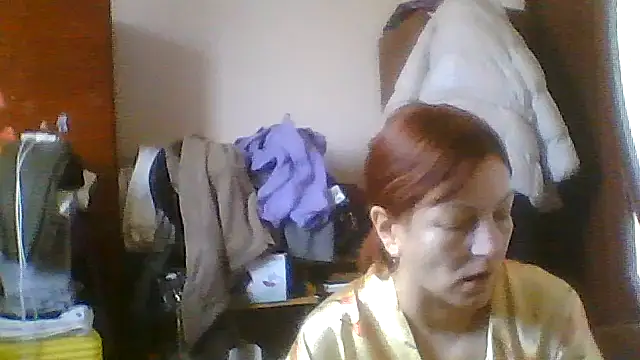 Snapshot of ShawnaAdams chatting on 8, 3, 2026 ShawnaAdams online show from 8, 3, 2026