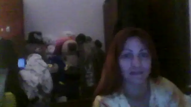 Snapshot of ShawnaAdams chatting on 8, 3, 2026 ShawnaAdams online show from 8, 3, 2026