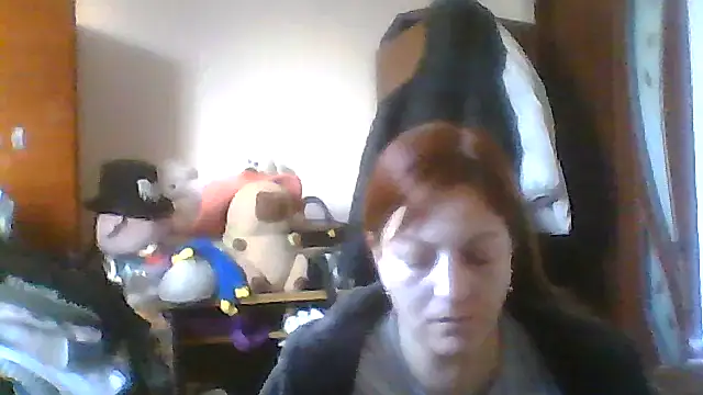 Snapshot of ShawnaAdams chatting on 11, 3, 2026 ShawnaAdams online show from 11, 3, 2026