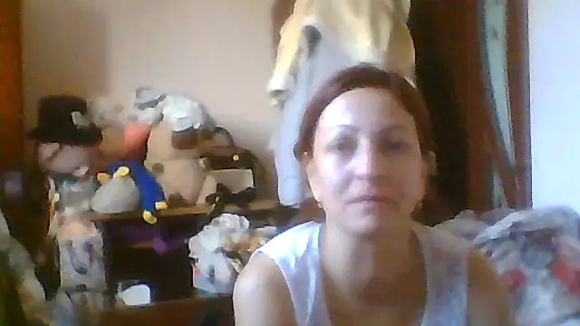 Snapshot of ShawnaAdams chatting on 12, 3, 2026 ShawnaAdams online show from 12, 3, 2026