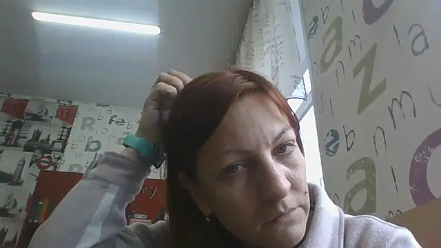 Snapshot of ShawnaAdams chatting on 13, 3, 2026 ShawnaAdams online show from 13, 3, 2026