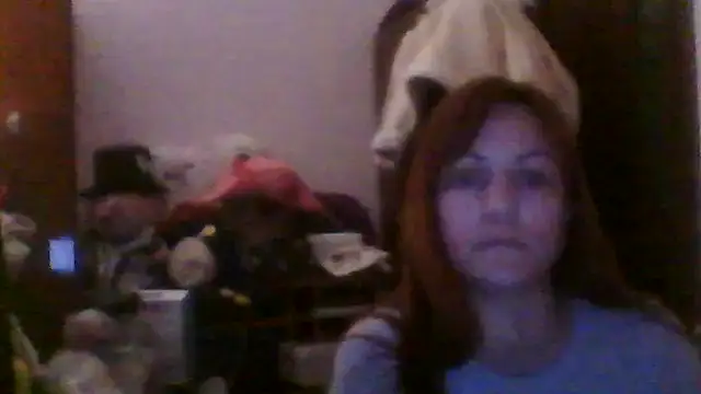 Snapshot of ShawnaAdams chatting on 13, 3, 2026 ShawnaAdams online show from 13, 3, 2026