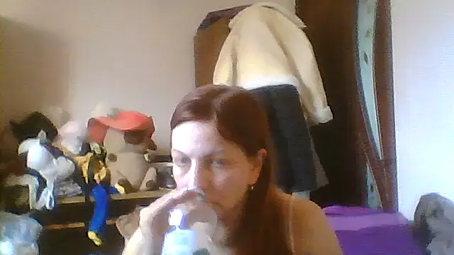 Snapshot of ShawnaAdams chatting on 19, 3, 2026 ShawnaAdams online show from 19, 3, 2026