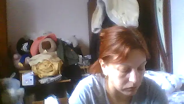 Snapshot of ShawnaAdams chatting on 22, 3, 2026 ShawnaAdams online show from 22, 3, 2026