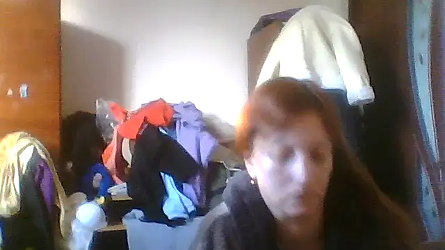 Snapshot of ShawnaAdams chatting on 23, 3, 2026 ShawnaAdams online show from 23, 3, 2026