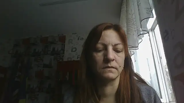 Snapshot of ShawnaAdams chatting on 27, 3, 2026 ShawnaAdams online show from 27, 3, 2026