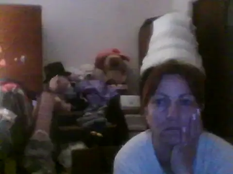 Snapshot of ShawnaAdams chatting on 31, 3, 2026 ShawnaAdams online show from 31, 3, 2026