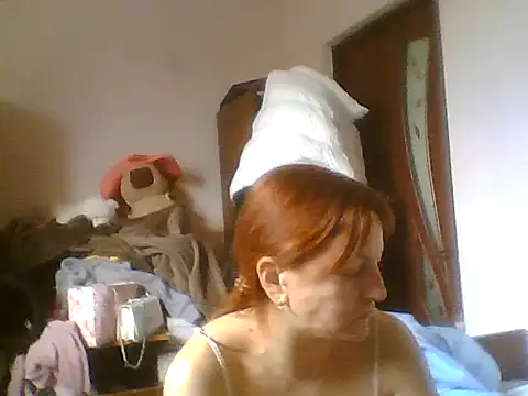 Snapshot of ShawnaAdams chatting on 3, 4, 2026 ShawnaAdams online show from 3, 4, 2026