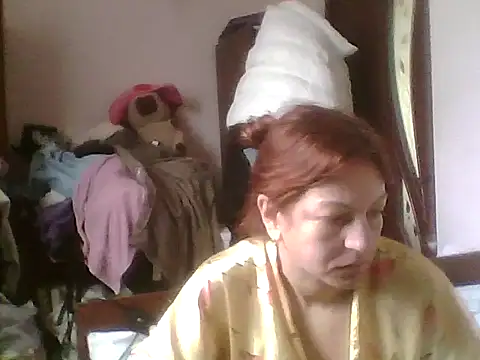 Snapshot of ShawnaAdams chatting on 4, 4, 2026 ShawnaAdams online show from 4, 4, 2026