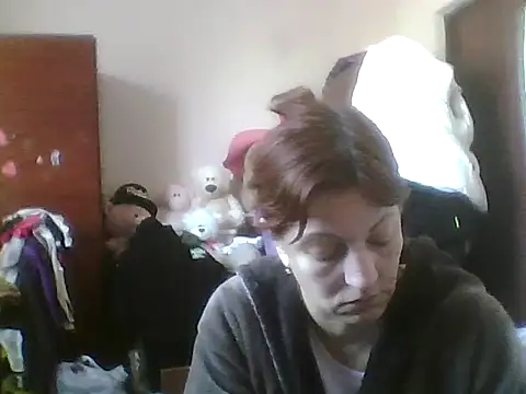 Snapshot of ShawnaAdams chatting on 5, 4, 2026 ShawnaAdams online show from 5, 4, 2026