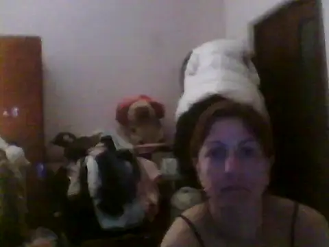 Snapshot of ShawnaAdams chatting on 8, 4, 2026 ShawnaAdams online show from 8, 4, 2026