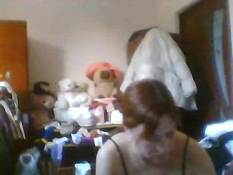 Snapshot of ShawnaAdams chatting on 11, 4, 2026 ShawnaAdams online show from 11, 4, 2026