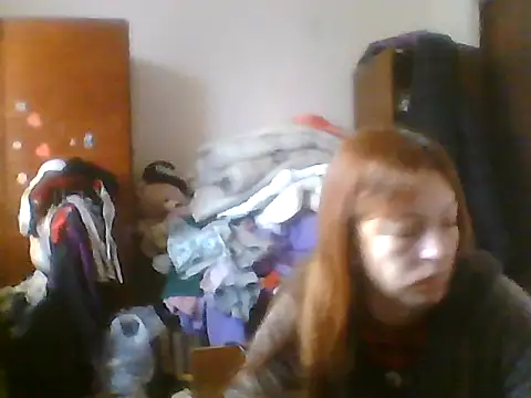 Snapshot of ShawnaAdams chatting on 12, 4, 2026 ShawnaAdams online show from 12, 4, 2026