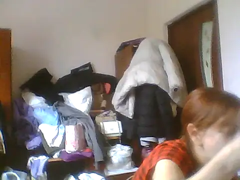 Snapshot of ShawnaAdams chatting on 13, 4, 2026 ShawnaAdams online show from 13, 4, 2026