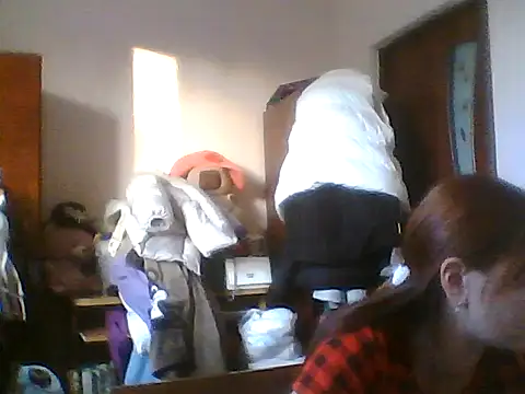 Snapshot of ShawnaAdams chatting on 14, 4, 2026 ShawnaAdams online show from 14, 4, 2026