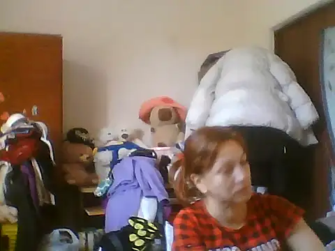 Snapshot of ShawnaAdams chatting on 15, 4, 2026 ShawnaAdams online show from 15, 4, 2026