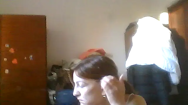 Snapshot of ShawnaAdams chatting on 13, 6, 2026 ShawnaAdams online show from 13, 6, 2026