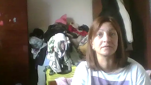 Snapshot of ShawnaAdams chatting on 17, 6, 2026 ShawnaAdams online show from 17, 6, 2026