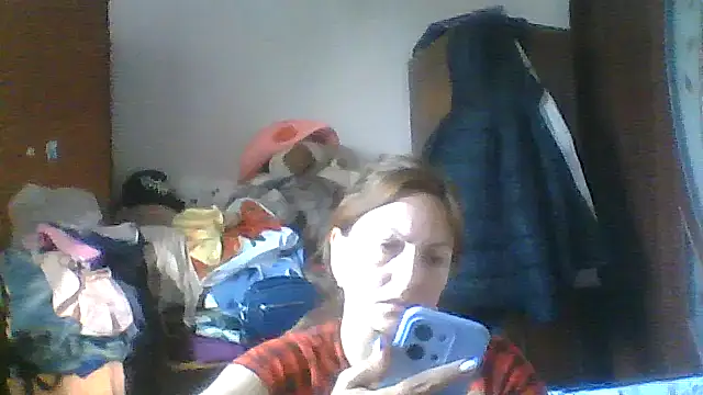 Snapshot of ShawnaAdams chatting on 6, 7, 2026 ShawnaAdams online show from 6, 7, 2026
